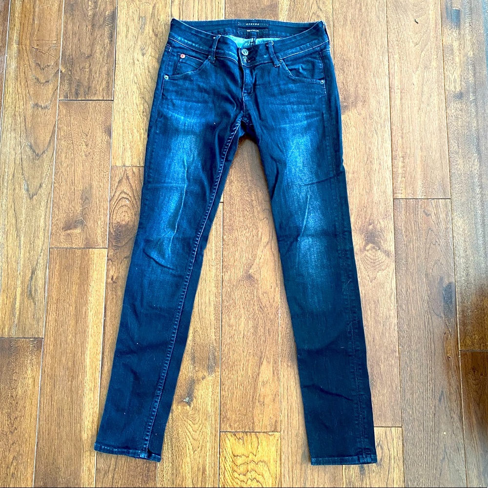 Hudson jeans skinny